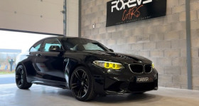 Bmw M2 , garage FOREVER CARS � marigny les usages
