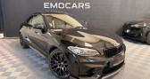 Bmw M2 3.0 370 DKG7  2016 - annonce de voiture en vente sur Auto S&eacute;lection.com