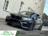 Bmw M2 occasion année 2018 boite Manuelle Annonce Bmw M2 occasion Essence 3.0 370 à Beaupuy