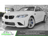 Bmw M2 occasion année 2018 boite Manuelle Annonce Bmw M2 occasion Essence 3.0 370 à Beaupuy