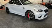 Bmw M2 3.0 450ch CS M DKG   MOUGINS 06