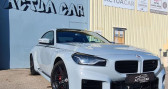 Bmw M2 3.0 460cv performance carbone track race  2024 - annonce de voiture en vente sur Auto Sélection.com