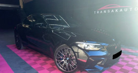 Bmw M2 occasion 2020 mise en vente à Camps la Source par le garage TRANSAKAUTO BRIGNOLES - photo n°1