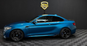 Bmw M2 occasion 2017 mise en vente à Blainville-sur-Orne par le garage PRESTIGE LUXURY - photo n°1