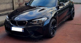 Bmw M2 occasion année 2017 boite Automatique Annonce Bmw M2 occasion Essence 3.0 DKG à Saint-maur-des-fossés