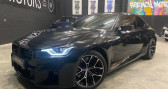 Bmw M2 occasion année 2023 boite Automatique Annonce Bmw M2 occasion Essence 3.0 l 460 ch BVA8 Malus payé / francaise à Chazay-d'azergues