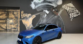 Annonce Bmw M2 occasion Essence 3.0 M COMPETITION STAGE 2 560ch  Ingr