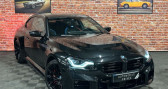 Annonce Bmw M2 occasion Essence 3.0l 460 cv BVAS8 ( G87 ) GARANTIE 07-2027 IMMAT FRANCAISE  Taverny