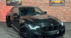 Bmw M2 occasion 2023 mise en vente à Taverny par le garage AUTOMOBILE PRIVEE - photo n°1
