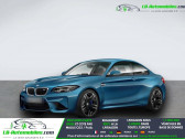 Annonce Bmw M2 occasion Essence 370 ch BVA � Beaupuy