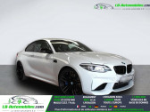 Annonce Bmw M2 occasion Essence 370 ch BVA � Beaupuy