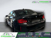 Annonce Bmw M2 occasion Essence 370 ch BVA � Beaupuy