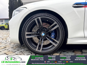 Bmw M2 370 ch BVA  occasion � Beaupuy - photo n�5