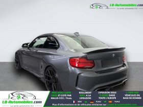 Bmw M2 370 ch BVA  occasion � Beaupuy - photo n�4