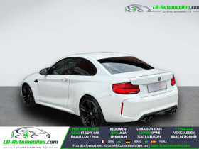 Bmw M2 370 ch BVA  occasion � Beaupuy - photo n�4