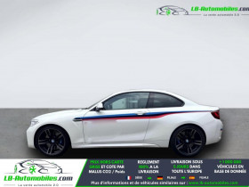 Bmw M2 370 ch BVA  occasion � Beaupuy - photo n�3