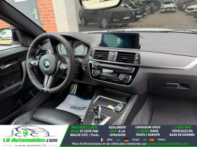Bmw M2 370 ch BVA  occasion � Beaupuy - photo n�3