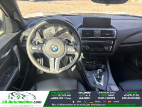 Bmw M2 370 ch BVA  occasion � Beaupuy - photo n�2