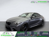 Annonce Bmw M2 occasion Essence 370 ch BVA � Beaupuy