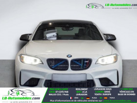 Bmw M2 370 ch BVA  occasion � Beaupuy - photo n�4