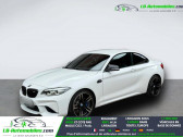 Annonce Bmw M2 occasion Essence 370 ch BVA � Beaupuy