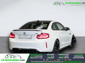 Bmw M2 370 ch BVA  occasion � Beaupuy - photo n�3