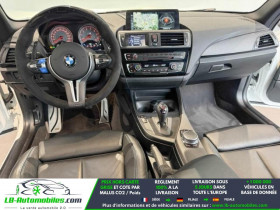 Bmw M2 370 ch BVA  occasion � Beaupuy - photo n�2