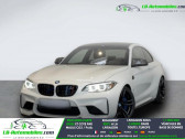 Annonce Bmw M2 occasion Essence 370 ch BVA � Beaupuy