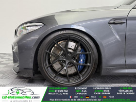 Bmw M2 370 ch BVA  occasion � Beaupuy - photo n�8