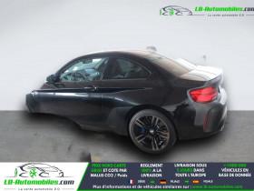 Bmw M2 370 ch BVA  occasion � Beaupuy - photo n�3