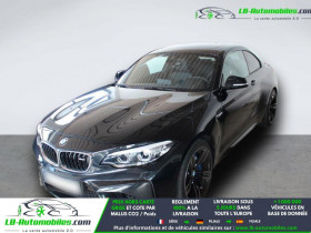 Bmw M2 370 ch BVA  occasion � Beaupuy - photo n�2