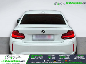 Bmw M2 370 ch BVA  occasion � Beaupuy - photo n�6