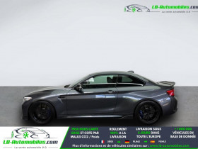 Bmw M2 370 ch BVA  occasion � Beaupuy - photo n�6