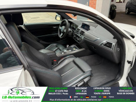 Bmw M2 370 ch BVA  occasion � Beaupuy - photo n�7