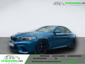Annonce Bmw M2 occasion Essence 370 ch BVA � Beaupuy