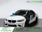 Annonce Bmw M2 occasion Essence 370 ch BVA � Beaupuy
