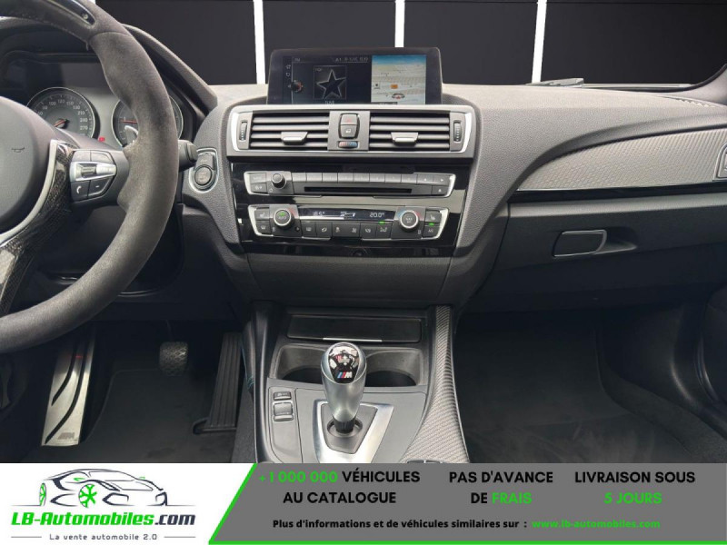 Bmw M2 370 ch BVA  occasion � Beaupuy - photo n�3