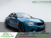 Annonce Bmw M2 occasion Essence 370 ch BVA � Beaupuy