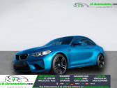 Annonce Bmw M2 occasion Essence 370 ch BVA � Beaupuy