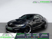 Annonce Bmw M2 occasion Essence 370 ch BVA � Beaupuy