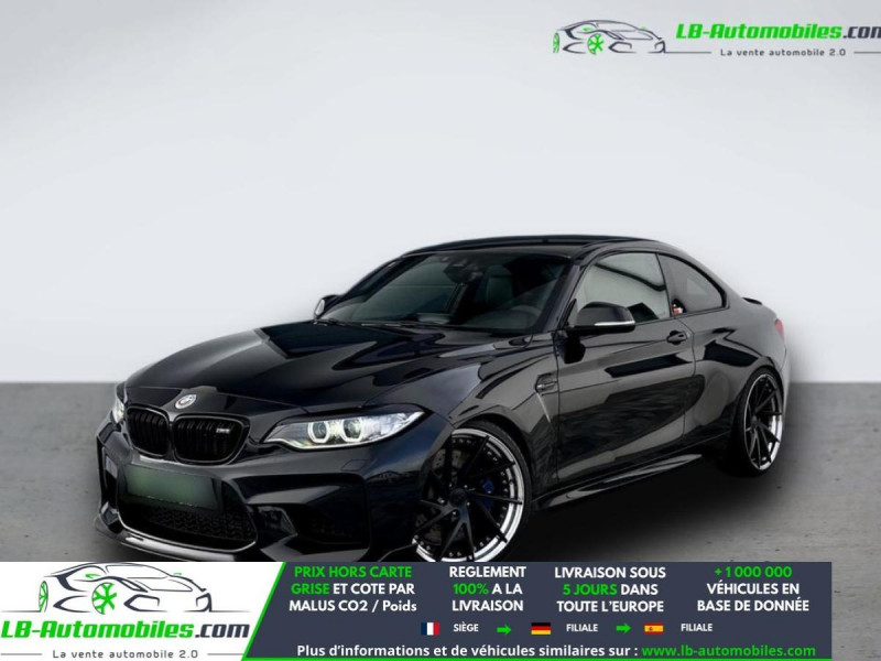 Bmw M2 370 ch BVA  occasion � Beaupuy
