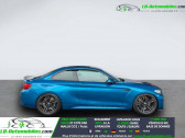 Annonce Bmw M2 occasion Essence 370 ch BVA � Beaupuy