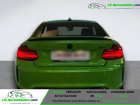Bmw M2 370 ch BVA  occasion � Beaupuy - photo n�3