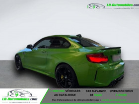 Bmw M2 370 ch BVA  occasion � Beaupuy - photo n�2