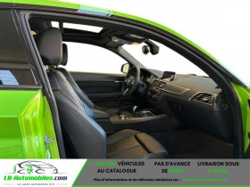 Bmw M2 370 ch BVA  occasion � Beaupuy - photo n�4