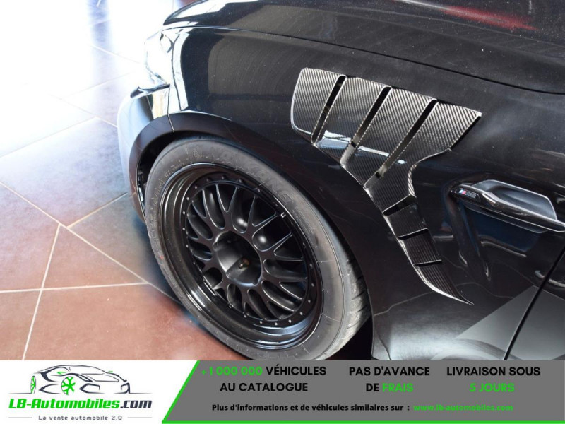 Bmw M2 370 ch BVA  occasion � Beaupuy - photo n�7