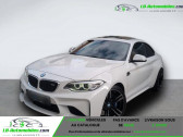 Annonce Bmw M2 occasion Essence 370 ch BVA � Beaupuy