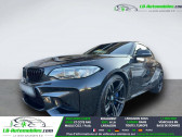 Annonce Bmw M2 occasion Essence 370 ch BVA � Beaupuy