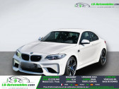 Annonce Bmw M2 occasion Essence 370 ch BVA � Beaupuy