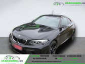 Annonce Bmw M2 occasion Essence 370 ch BVA � Beaupuy